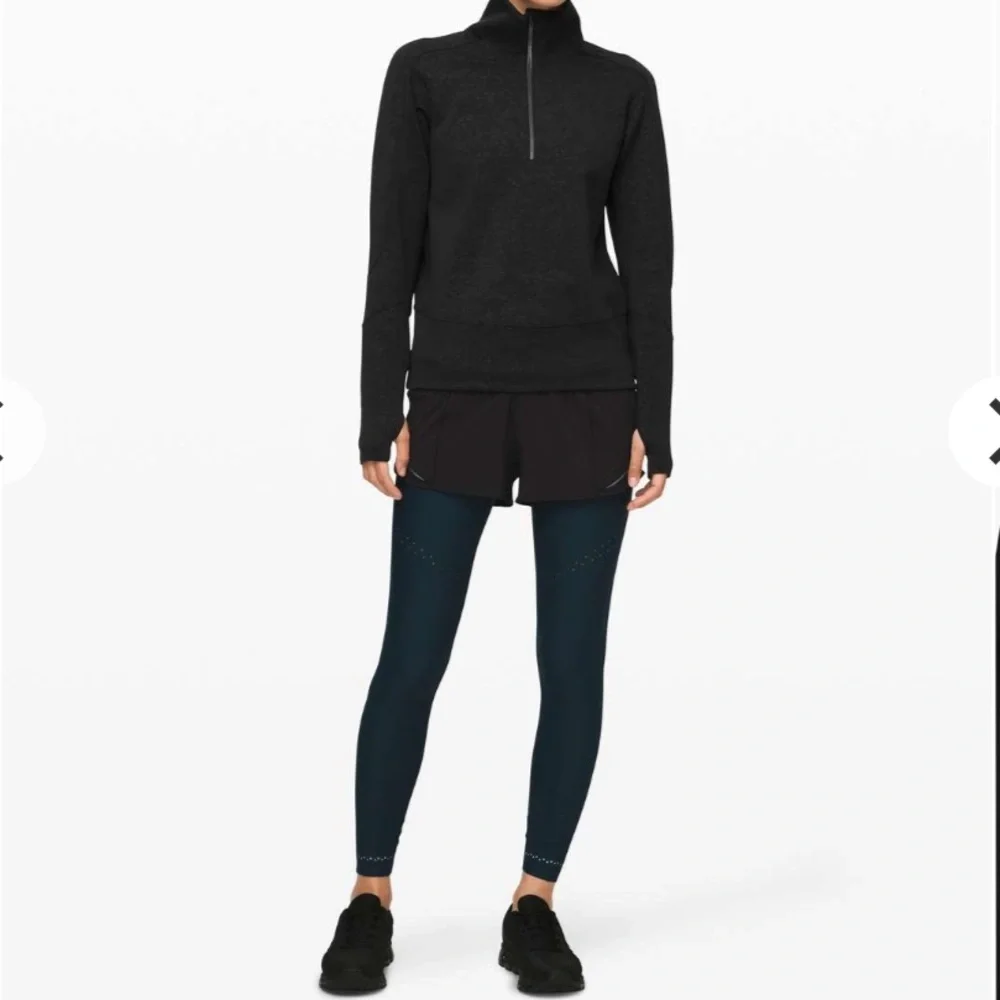 Lululemon I M